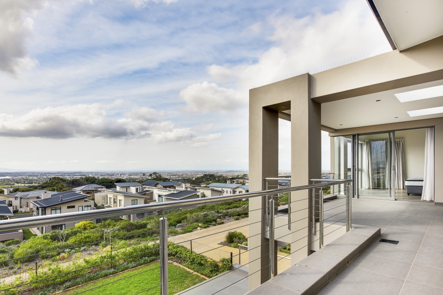 To Let 3 Bedroom Property for Rent in Tokai Western Cape